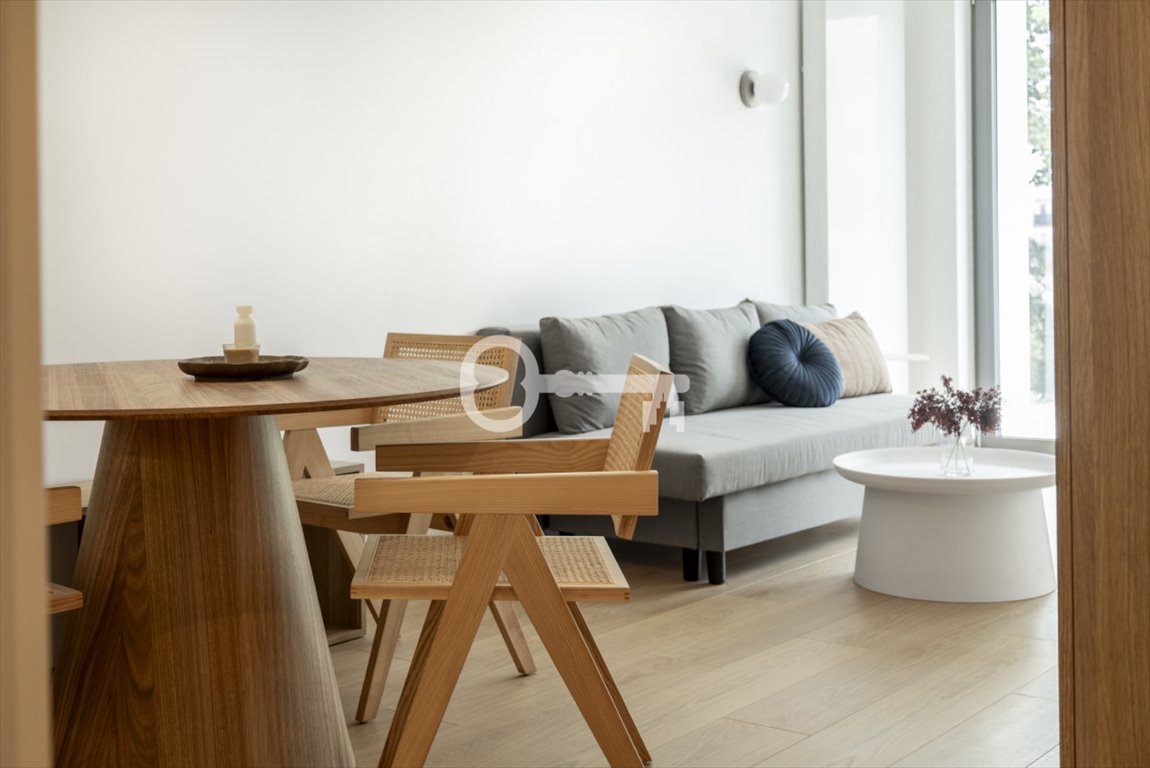 Zapraszam do obejrzenia nowoczesnego apartamentu inwestycyjnego w centrum Katowic Katowice, Bogucice, Nadgórników  45m2 Foto 1