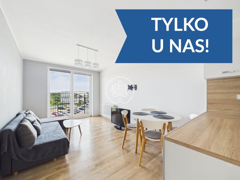 Sprzedam gotowe 2-pokojowe mieszkanie 40 m² w Fordonie Bydgoszcz, Fordon, Akademicka  40m2 Foto 1