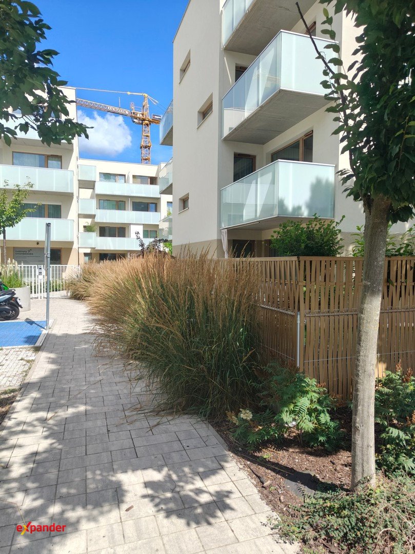 Polecam 2-pokojowe mieszkanie 39 m² z balkonem i garderobą Poznań, Grunwald Południe, Smardzewska  39m2 Foto 1