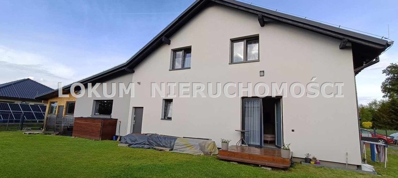 Dom na sprzedaż Chybie  172m2 Foto 5