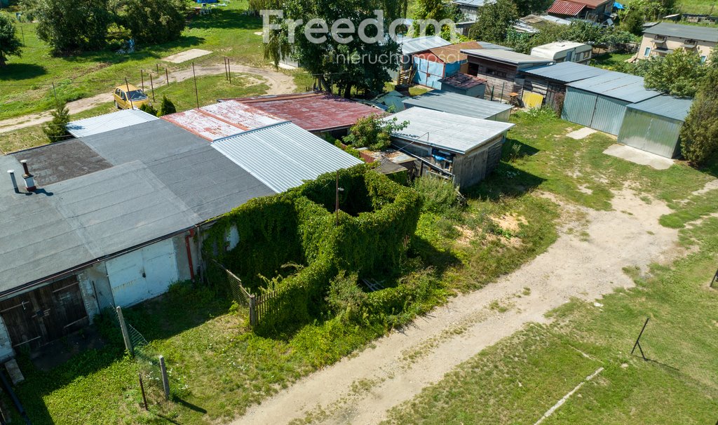 Mieszkanie dwupokojowe na sprzedaż Gołębiewo  40m2 Foto 13