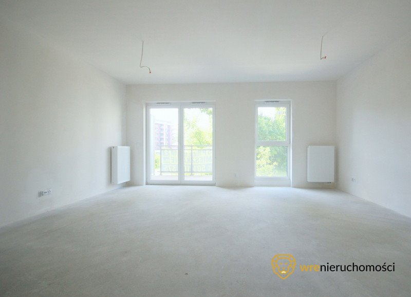 Mieszkanie dwupokojowe na sprzedaż Wrocław, Śródmieście, Mieszczańska  40m2 Foto 1