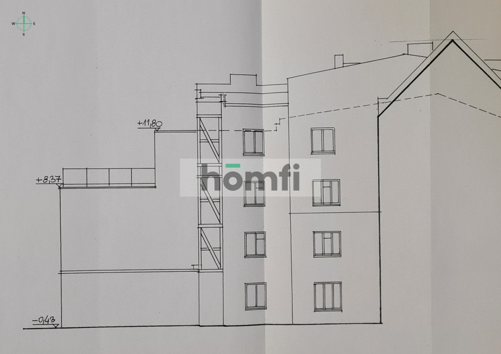 Dom na sprzedaż Gdańsk, Śródmieście, Straganiarska  167m2 Foto 18