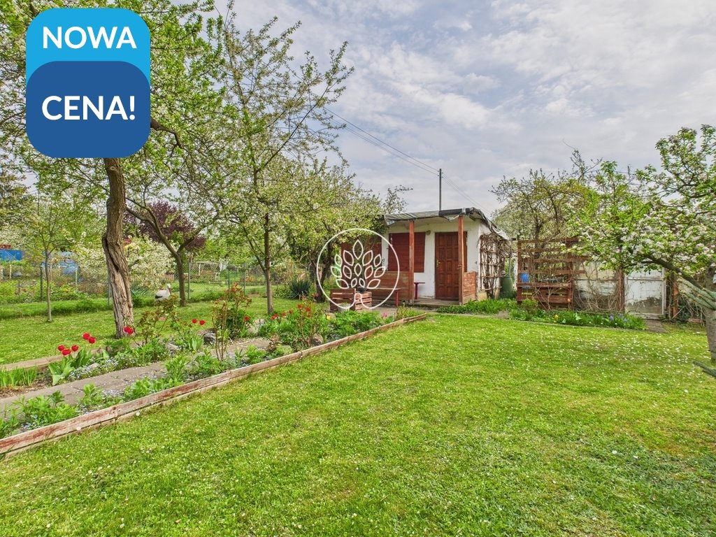 Działka rekreacyjna na sprzedaż Toruń  276m2 Foto 1