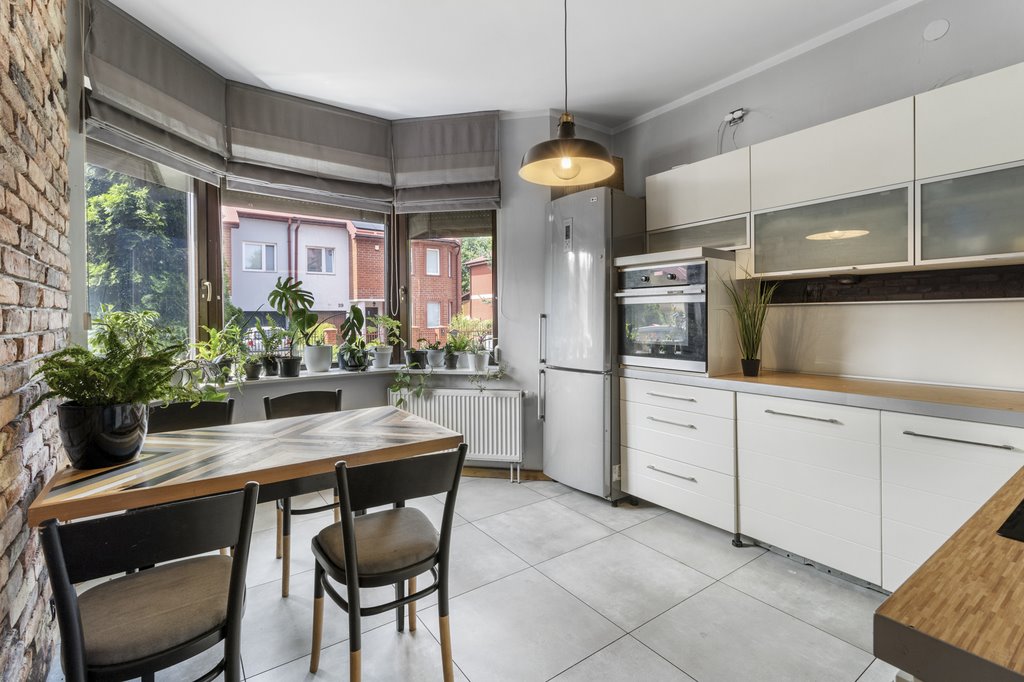 Nowoczesny dom 290 m2 z ogrodem i garażem w Radomiu Radom, Wośniki, Paryska  290m2 Foto 1