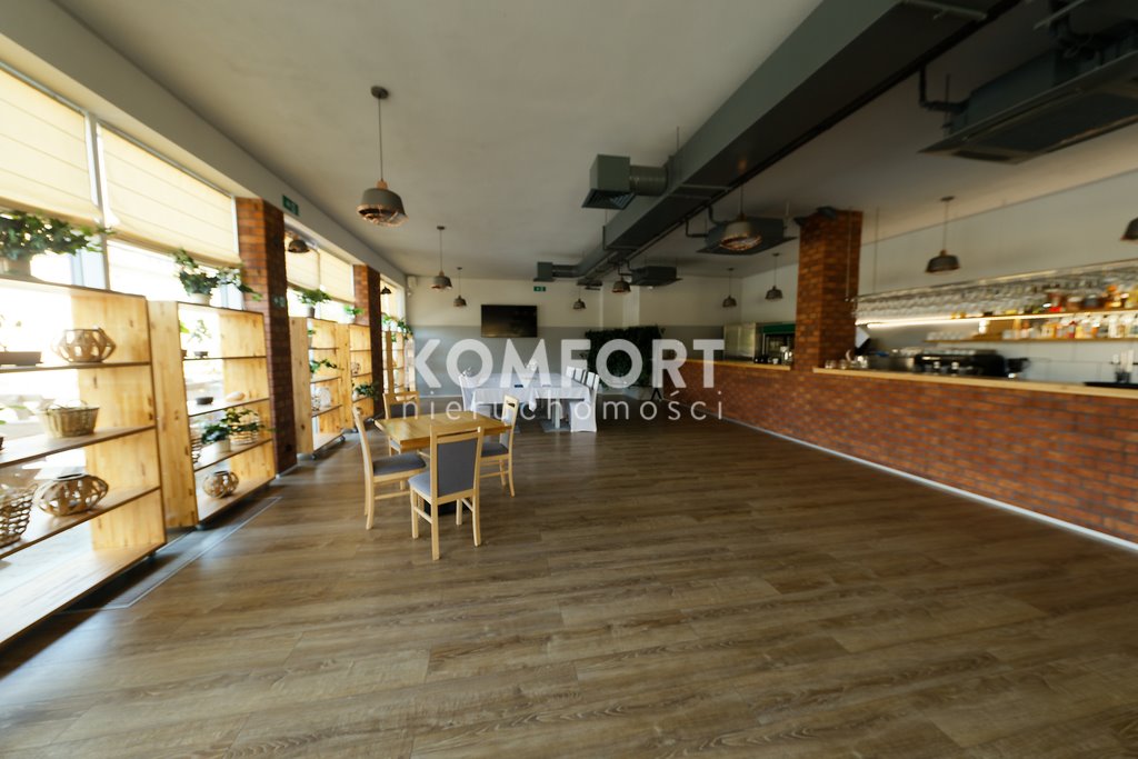 Lokal użytkowy na sprzedaż Szczecin, Warszewo  1 600m2 Foto 6