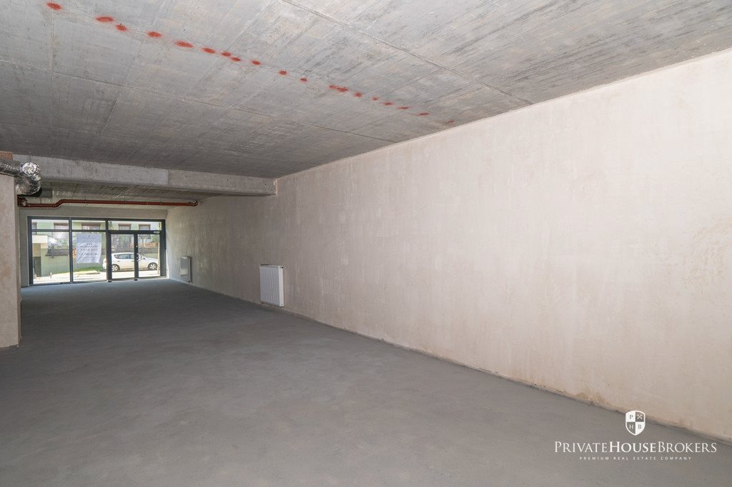 Lokal użytkowy na wynajem Kraków, Bieżanów-Prokocim, Bieżanów-Prokocim, Henryka i Karola Czeczów  226m2 Foto 6