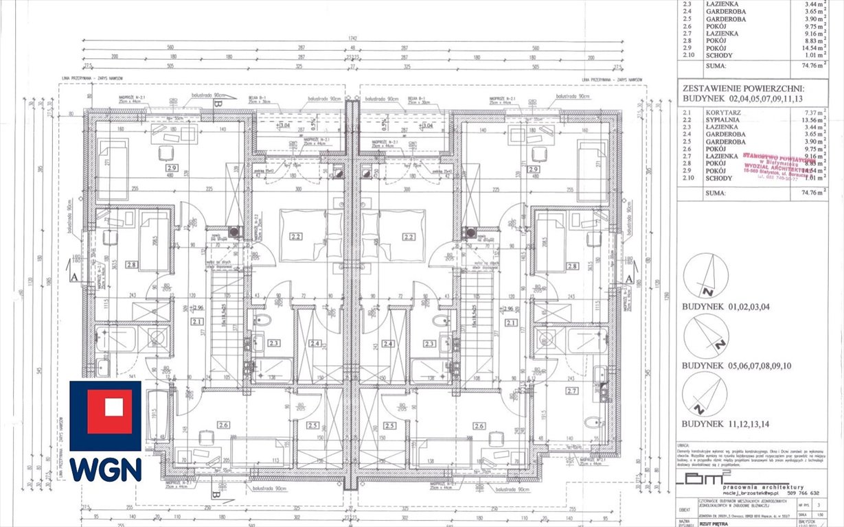 Dom na sprzedaż Klepacze, Klepacze  154m2 Foto 5