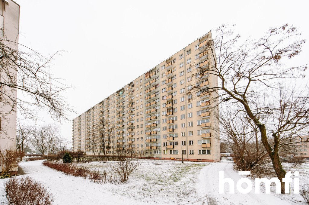 Mieszkanie dwupokojowe na sprzedaż Toruń, Rubinkowo I  38m2 Foto 13