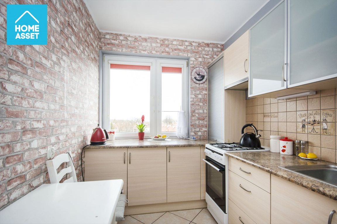 Mieszkanie czteropokojowe  na sprzedaż Gdańsk, Chełm, Witolda Grabowskiego  74m2 Foto 11