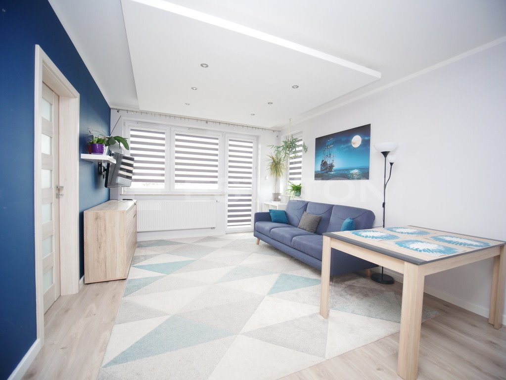 Na wynajem przestronne 95 m² mieszkanie z balkonem w Rzeszowie Rzeszów, Lwowska  95m2 Foto 1