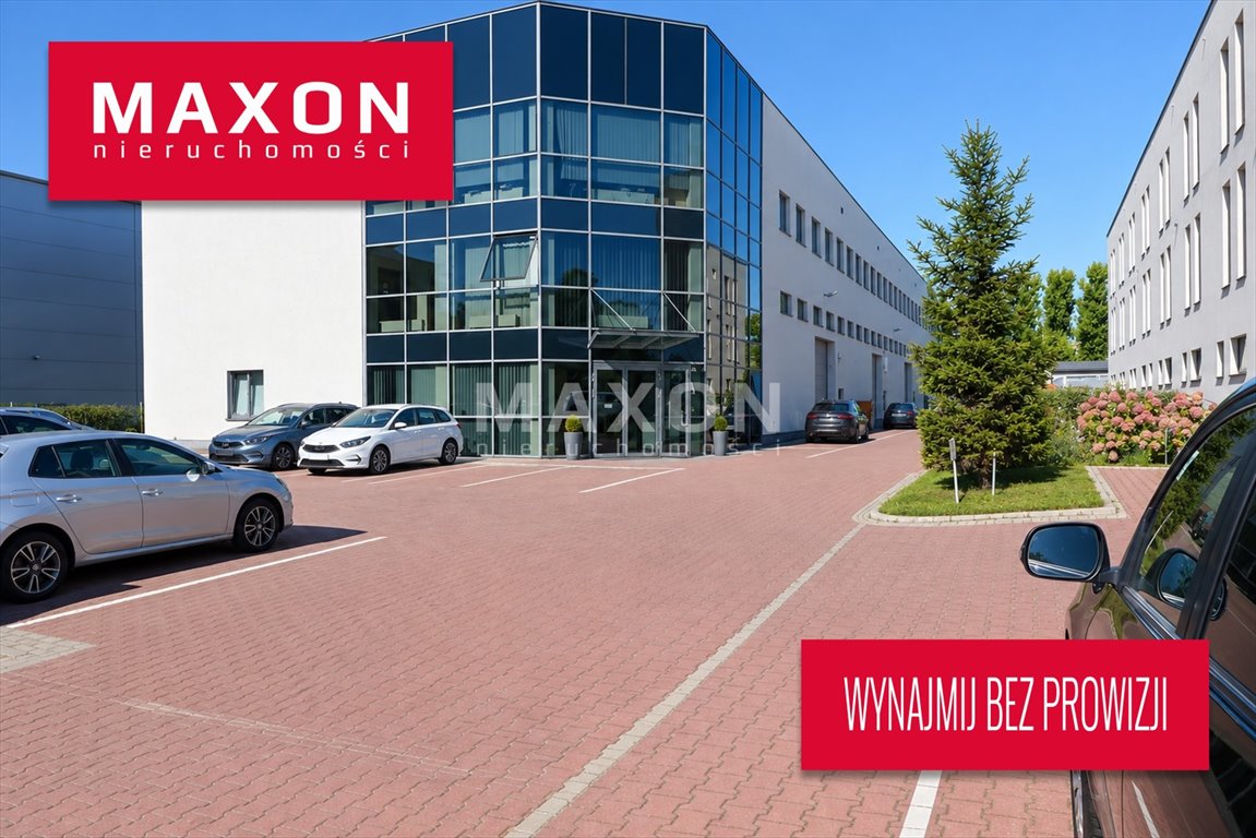 Nowoczesne biuro 75 m² z możliwością powiększenia - Targówek Warszawa, Targówek, ul. Księcia Ziemowita  100m2 Foto 1