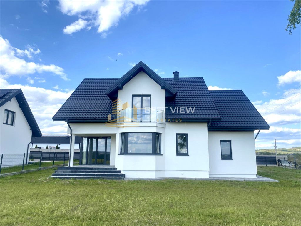 Dom na sprzedaż Kielce  214m2 Foto 4