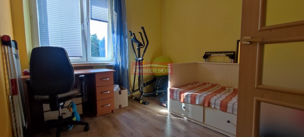 Mieszkanie trzypokojowe na sprzedaż Niepołomice  62m2 Foto 4