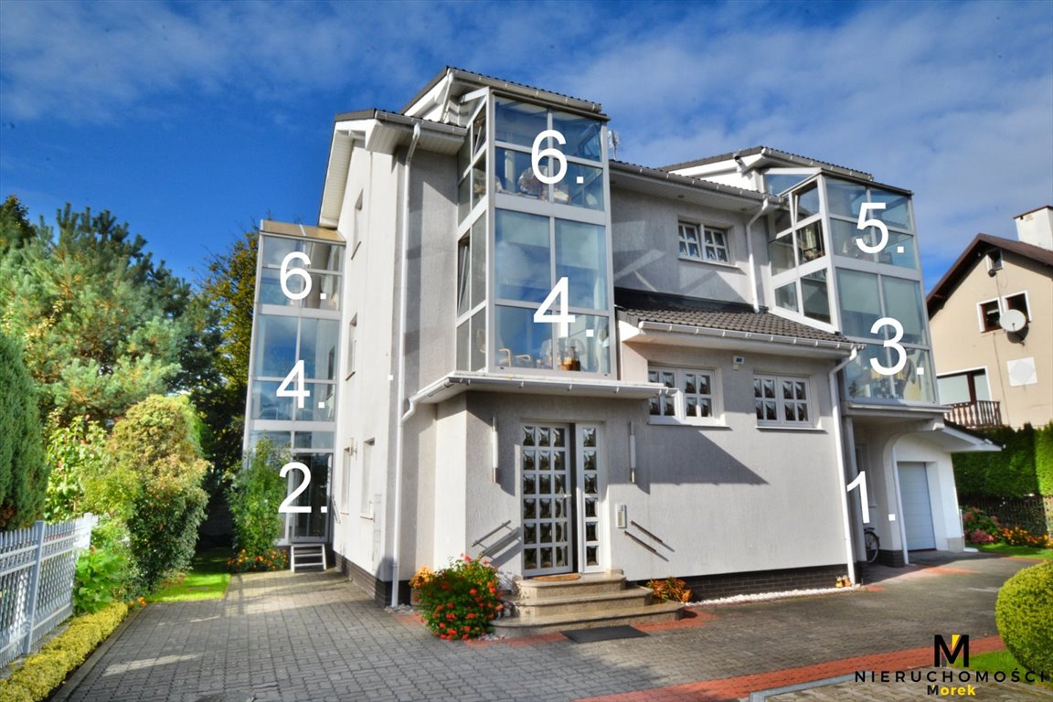 Dom na sprzedaż Kołobrzeg, Radzikowo, Starynowska  258m2 Foto 1