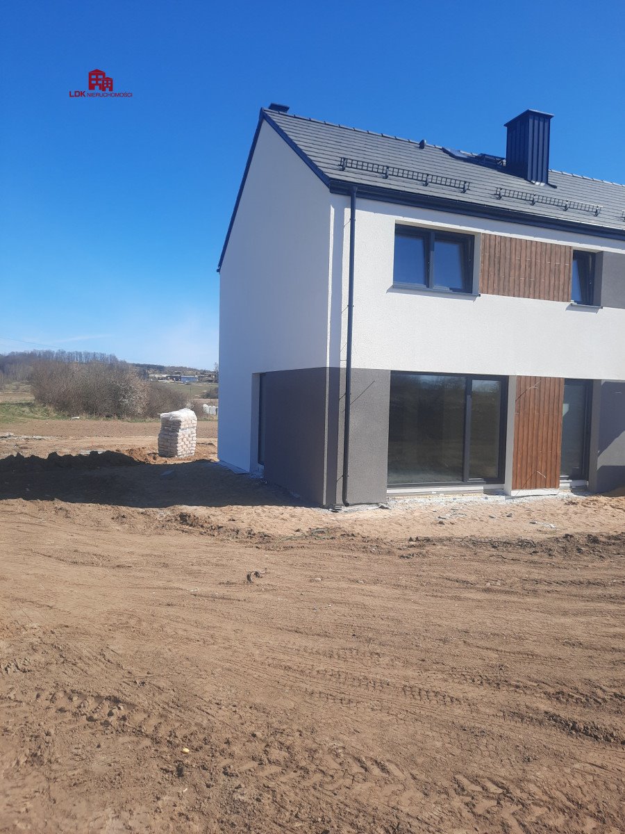 Dom na sprzedaż Lębork, Polna  172m2 Foto 12