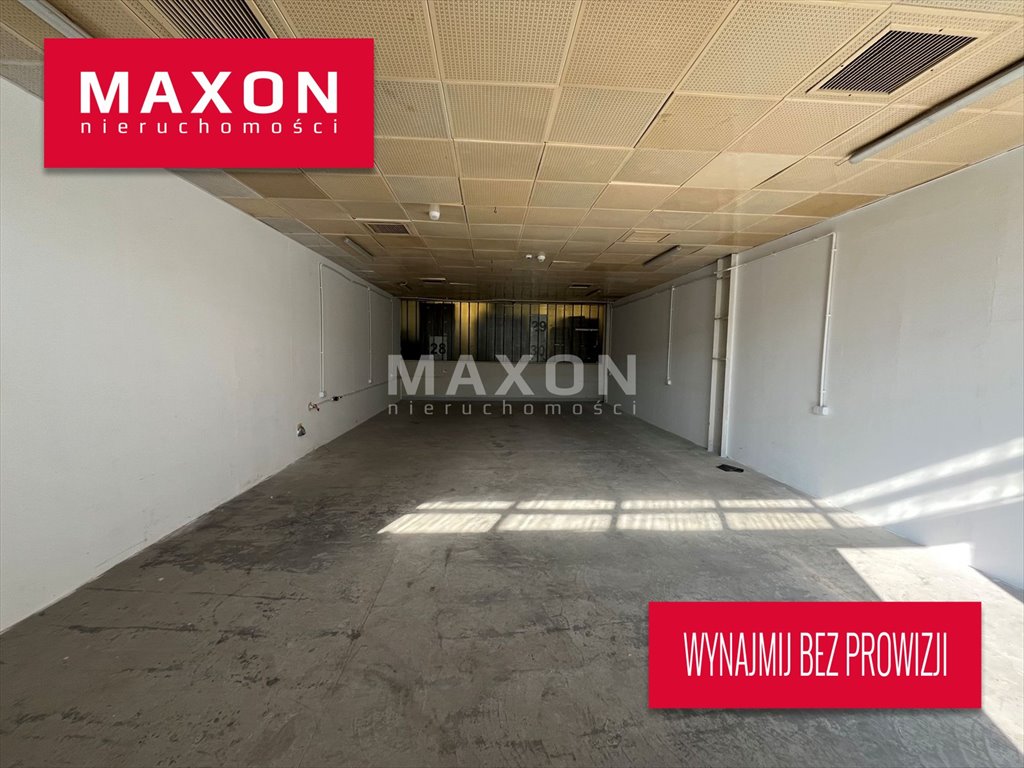 Magazyn 75 m² z rampą i powierzchnią socjalną (Bielany) Warszawa, Bielany, ul. Wólczyńska  75m2 Foto 1