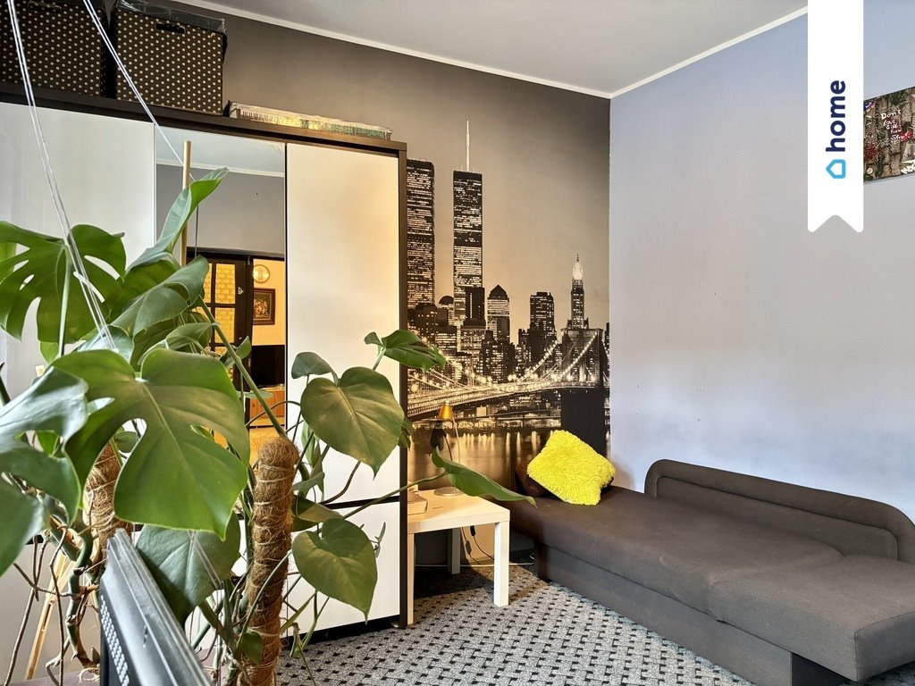 Przestronne 3 pokoje z loggią nad rzeką i ogródkiem! Piechowice, Kryształowa  81m2 Foto 1