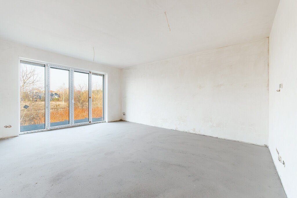 Do sprzedania przestronne 86,9 m² trzypoziomowe mieszkanie w Warszawie Warszawa, Wawer, Borków  87m2 Foto 1