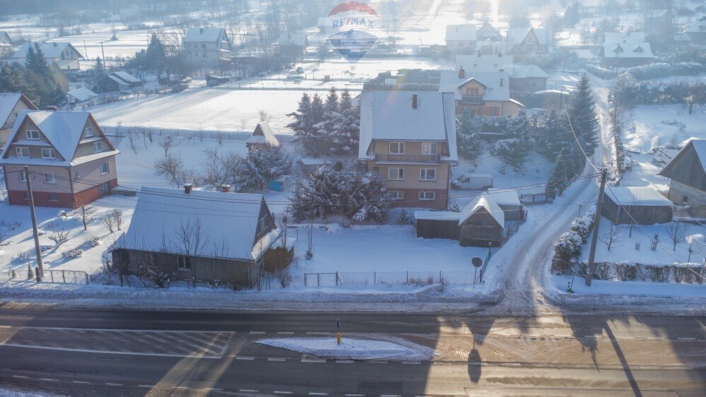 Dom na sprzedaż Zawoja, Koziny  87m2 Foto 19