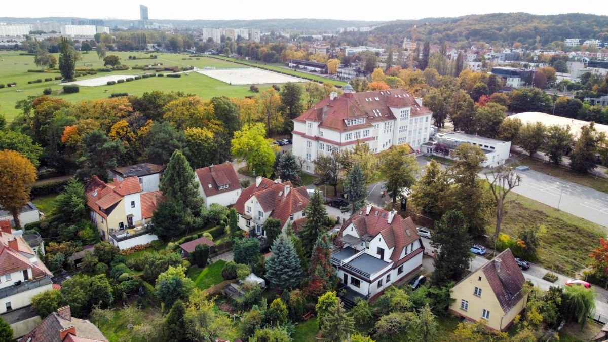 Dom na sprzedaż Sopot, Karlikowo, Bartosza Głowackiego  188m2 Foto 8