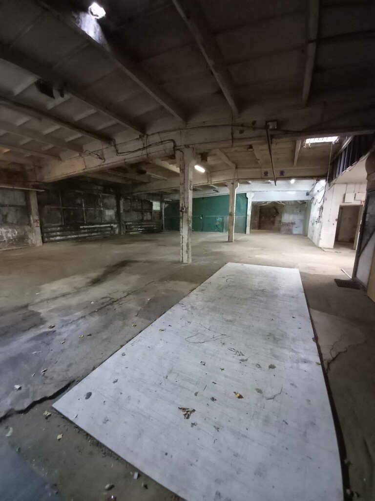 Lokal użytkowy na wynajem Warszawa, Targówek  400m2 Foto 3