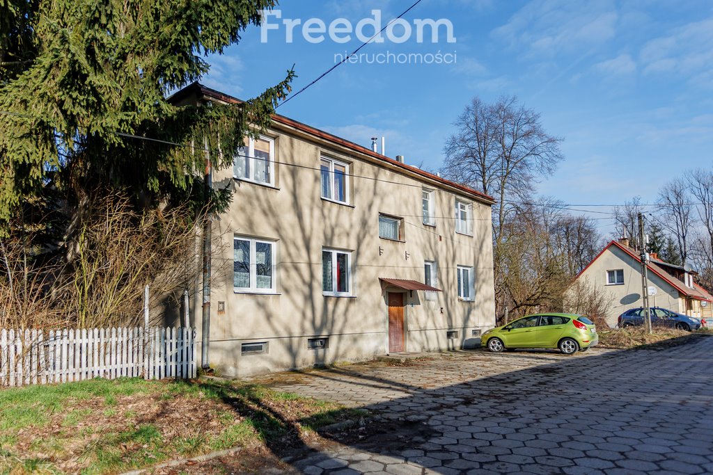 Mieszkanie dwupokojowe na sprzedaż Tarnów, Klikowa, Konna  42m2 Foto 12