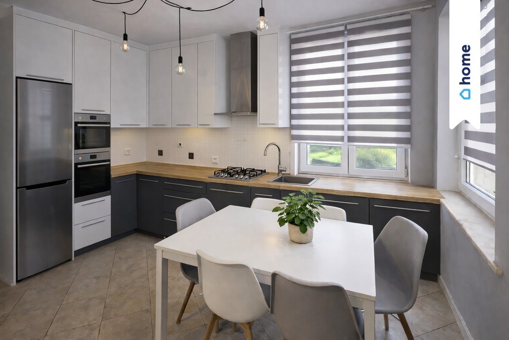 Do sprzedania funkcjonalne 2 pokoje z dużą piwnicą 10 m² Rzeszów, Nowosądecka  50m2 Foto 1