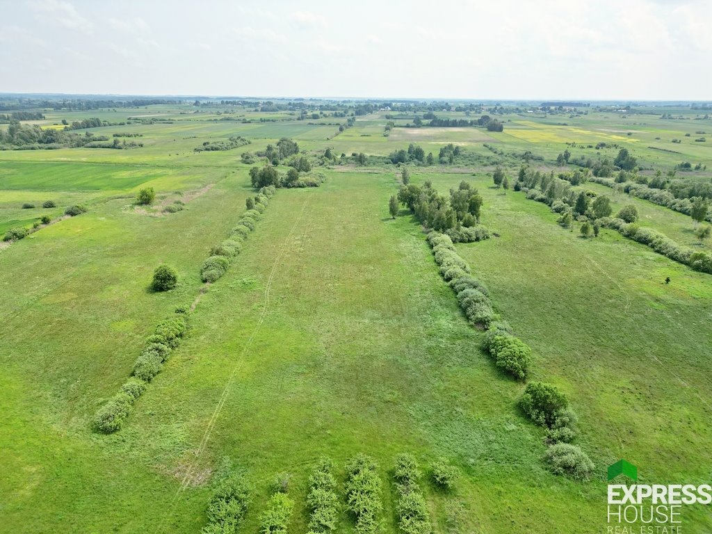 Działka budowlana na sprzedaż Zabrodzie  27 310m2 Foto 1