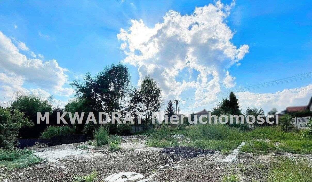 Działka budowlana na sprzedaż Pietrzykowice  2 500m2 Foto 6