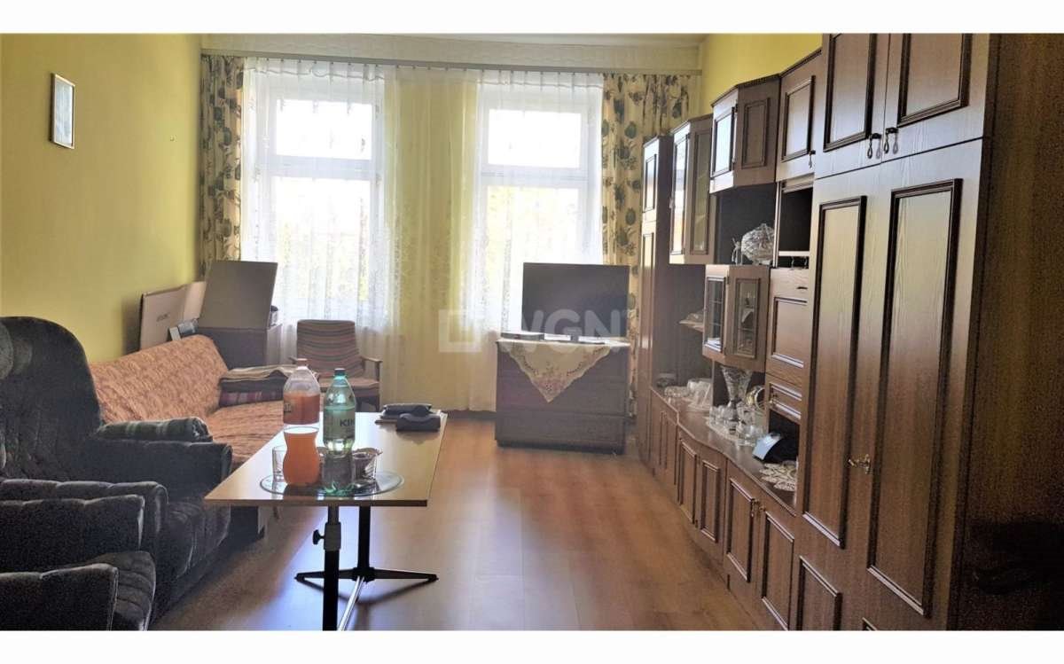 Polecam 71 m² mieszkanie 2 pokoje w Żaganiu przy Keplera Żagań, Keplera  71m2 Foto 1
