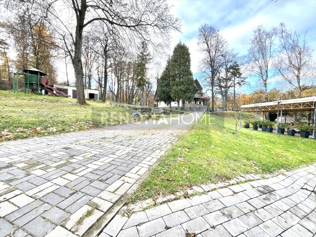 Lokal użytkowy na sprzedaż Sobótka, Armii Krajowej  541m2 Foto 3