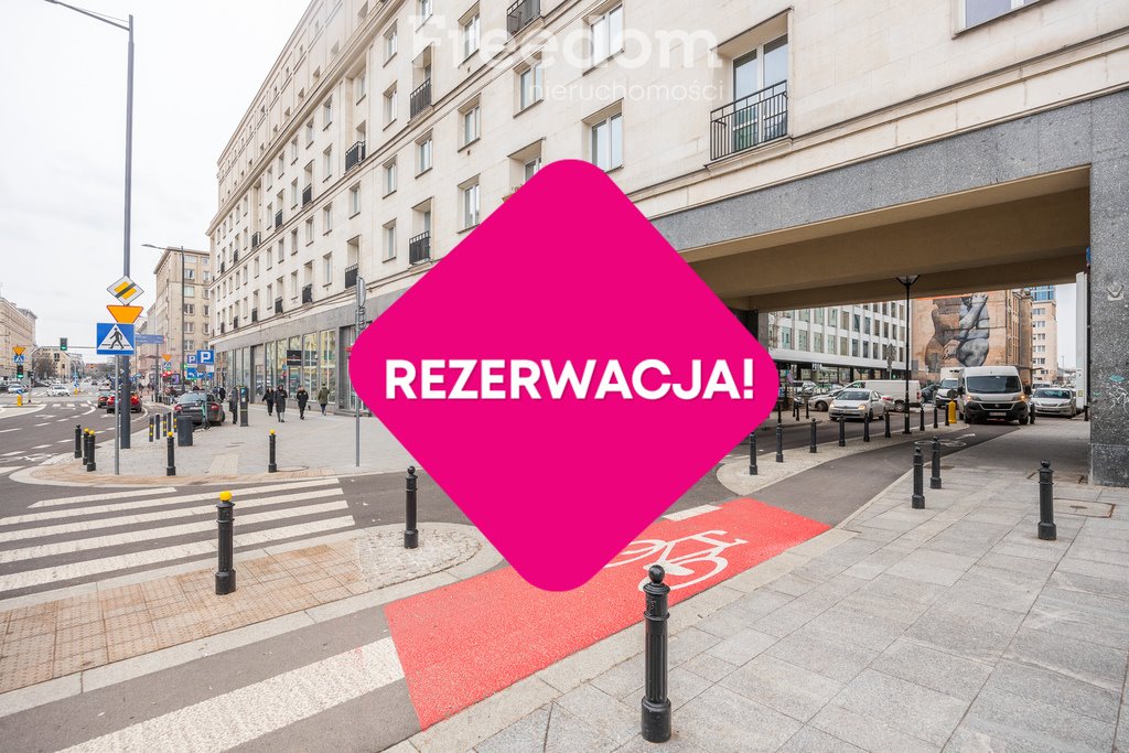 Mieszkanie dwupokojowe na wynajem Warszawa, Śródmieście, Krucza  56m2 Foto 10