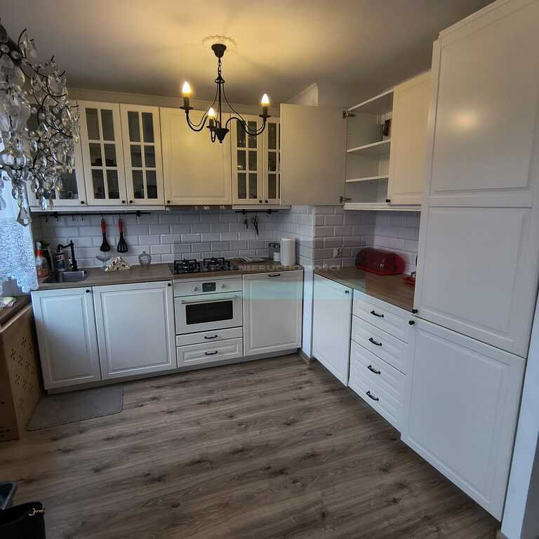 Przestronne 2-pokojowe mieszkanie z komórką i wysokim standardem Pruszków, Zgoda  36m2 Foto 1