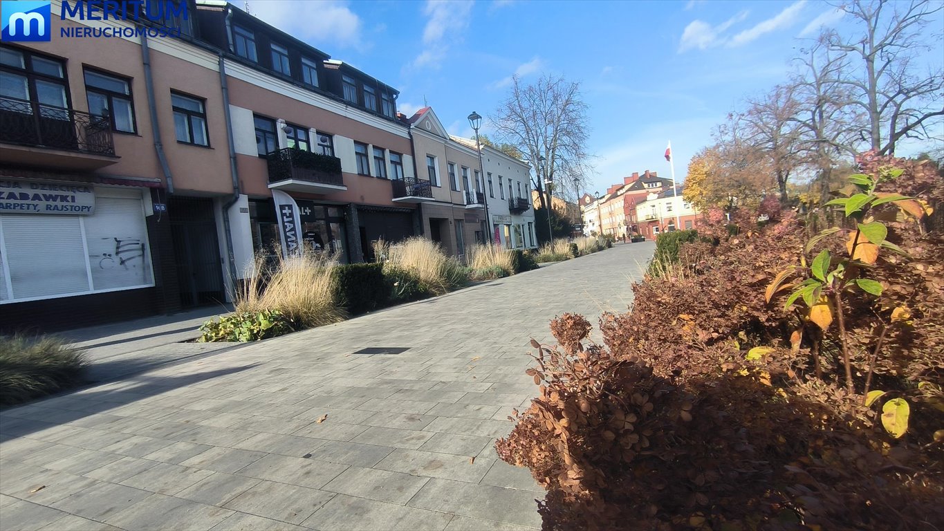 Kamienica w centrum Grodziska z potencjałem inwestycyjnym Grodzisk Mazowiecki  165m2 Foto 1