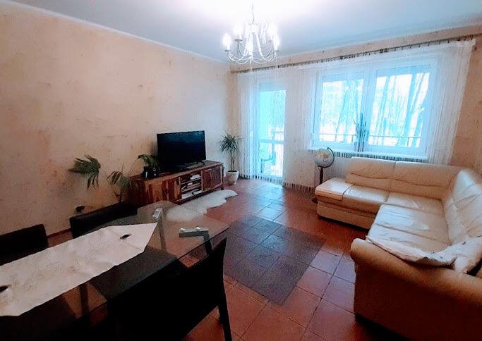 Mieszkanie dwupokojowe na sprzedaż Warszawa, Białołęka, Tarchomin, Milenijna  50m2 Foto 1