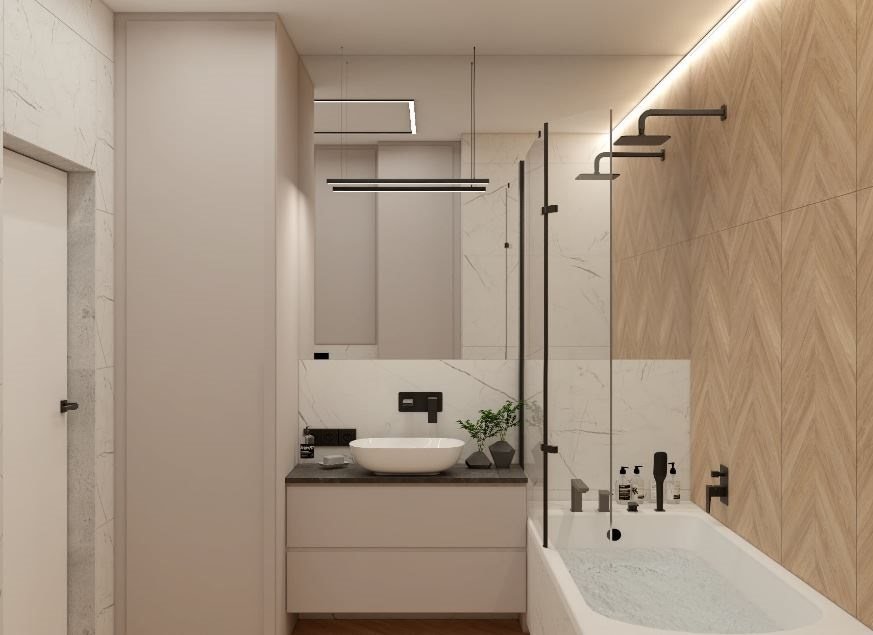 Mieszkanie czteropokojowe  na sprzedaż Kielce  76m2 Foto 17