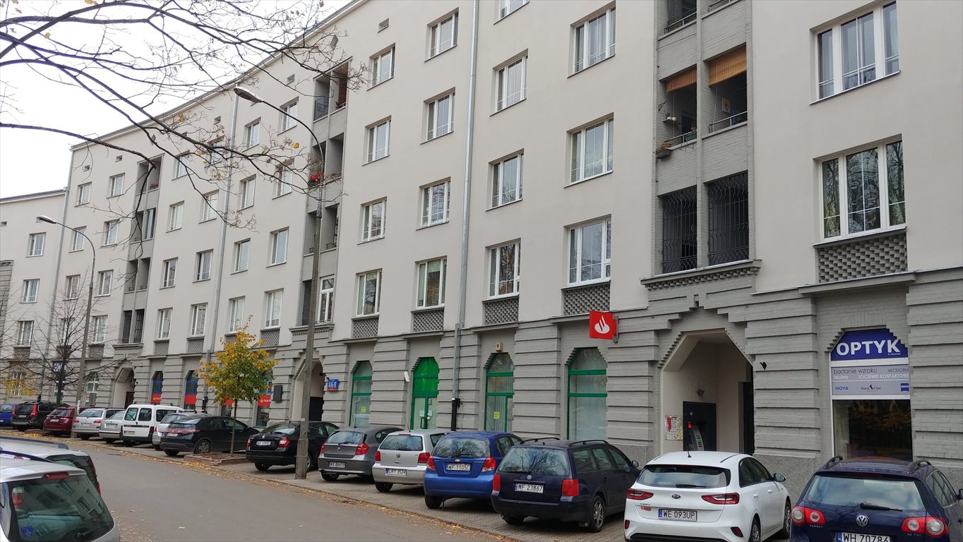 Lokal użytkowy na wynajem Warszawa, Żoliborz, pl. Inwalidów 4/6 90m2 Foto 1 Lokal użytkowy na wynajem Warszawa, Żoliborz, pl. Inwalidów 4/6 90m2 Foto 1