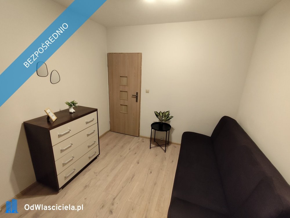 Gotowe inwestycyjne 51 m2 z pełnym wyposażeniem i komórką Katowice, Os. Paderewskiego - Muchowiec, Sowińskiego  51m2 Foto 1
