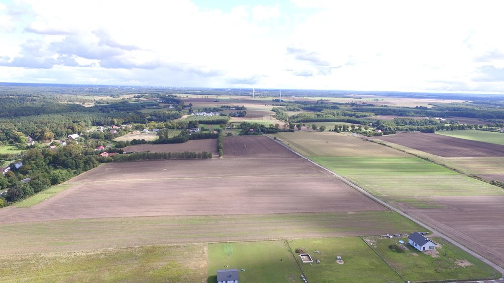 Działka budowlana na sprzedaż Nieżyn  3 078m2 Foto 10