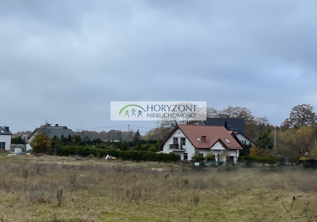 Działka pod zabudowę 958 m2, media, blisko natury Tokary  958m2 Foto 1