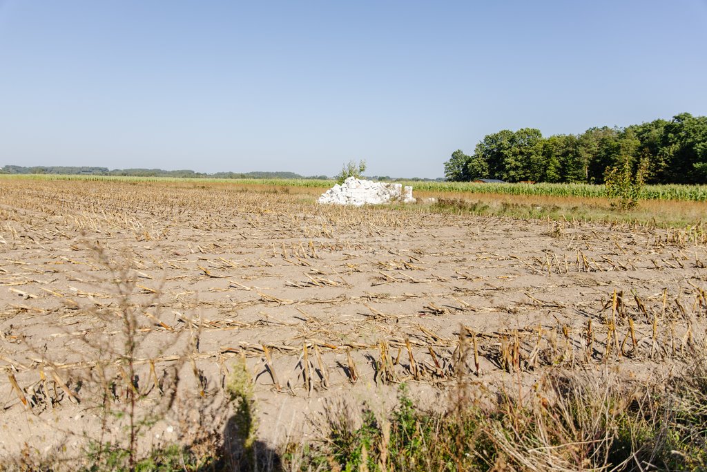 Działka budowlana na sprzedaż Jednaczewo  1 426m2 Foto 3