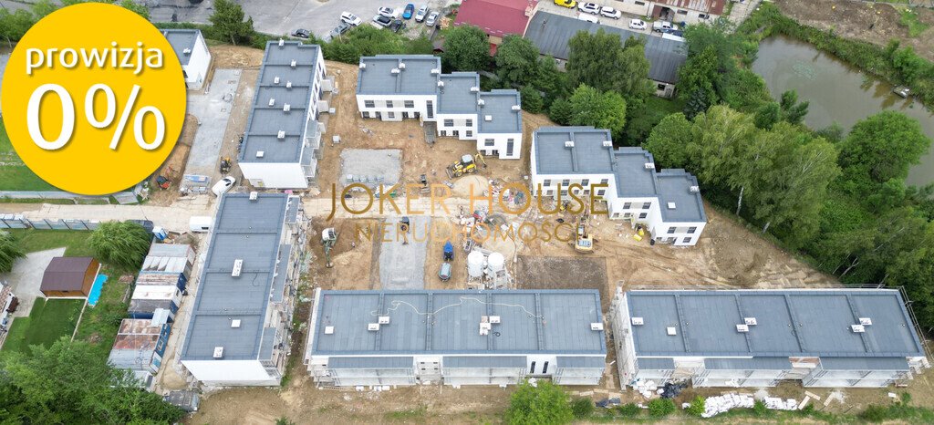 Dom na sprzedaż Rzeszów, Budziwój  85m2 Foto 1