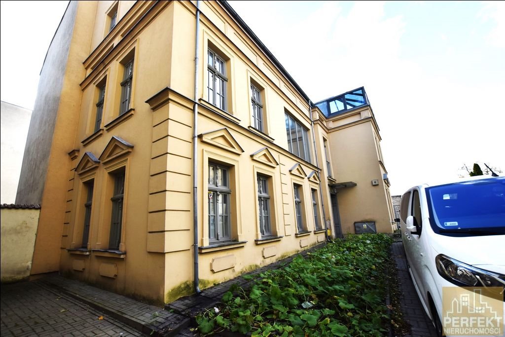 Mieszkanie dwupokojowe na sprzedaż Olsztyn, Śródmieście, M.c.skłodowskiej  42m2 Foto 4