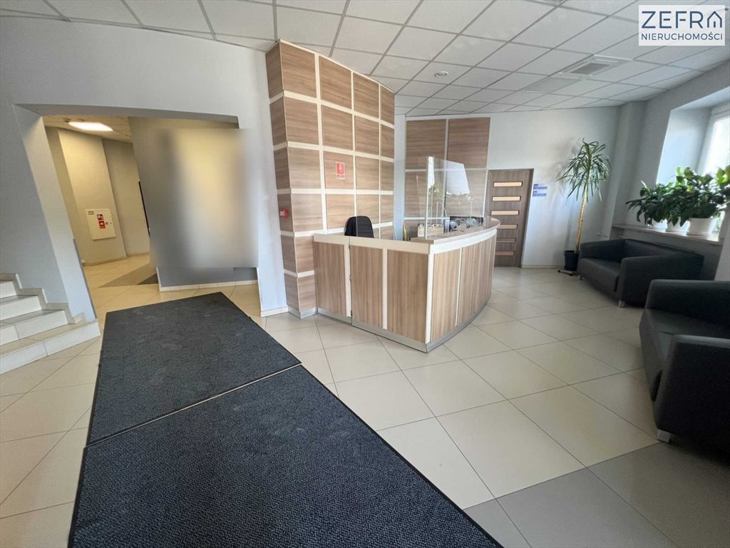 Nowoczesny lokal biurowo-usługowy 184 m² z panoramicznym widokiem Kraków, Prądnik Biały, Prądnik Biały  184m2 Foto 1