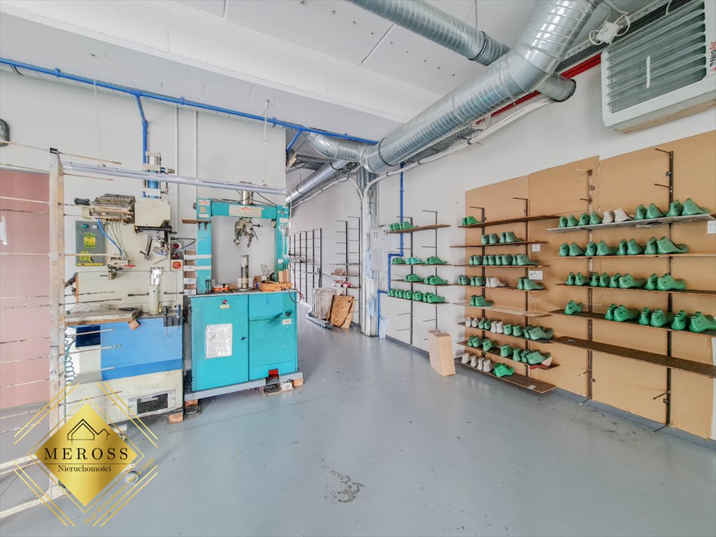 Lokal użytkowy na sprzedaż Częstochowa, Zawodzie  1 400m2 Foto 15