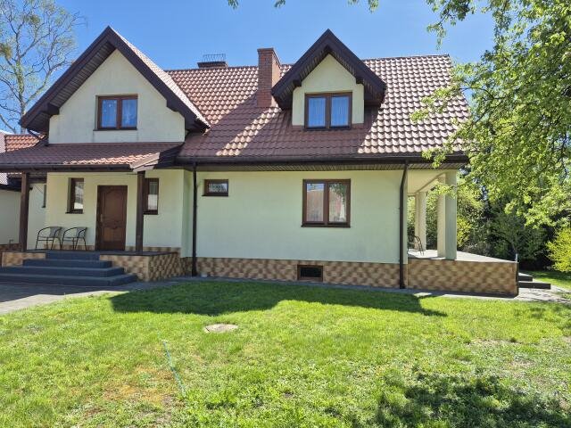 Dom na sprzedaż Wincenta  109m2 Foto 1