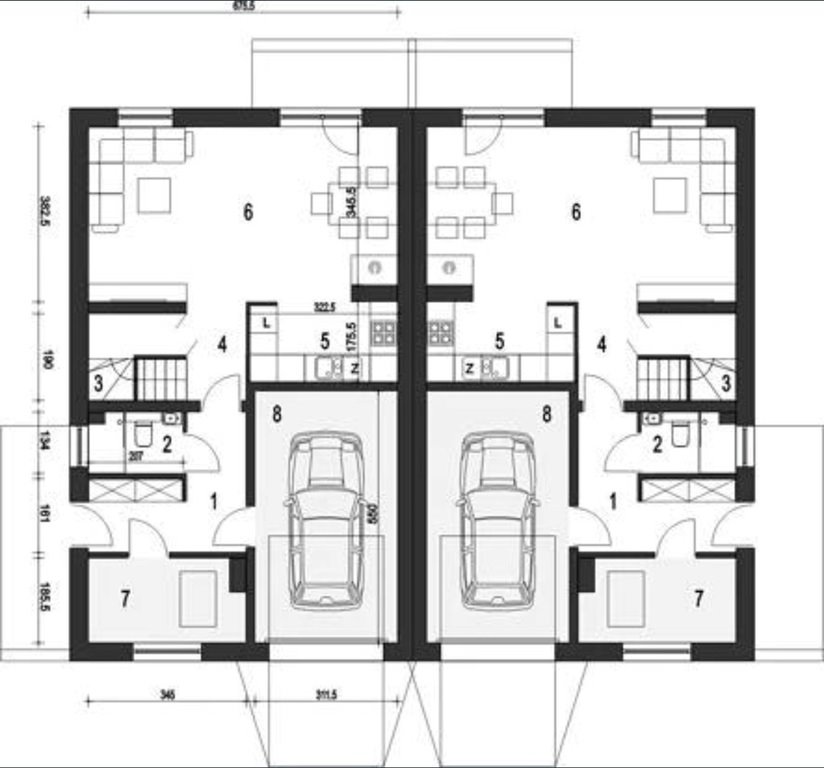 Dom na sprzedaż Czarny Bór  119m2 Foto 4