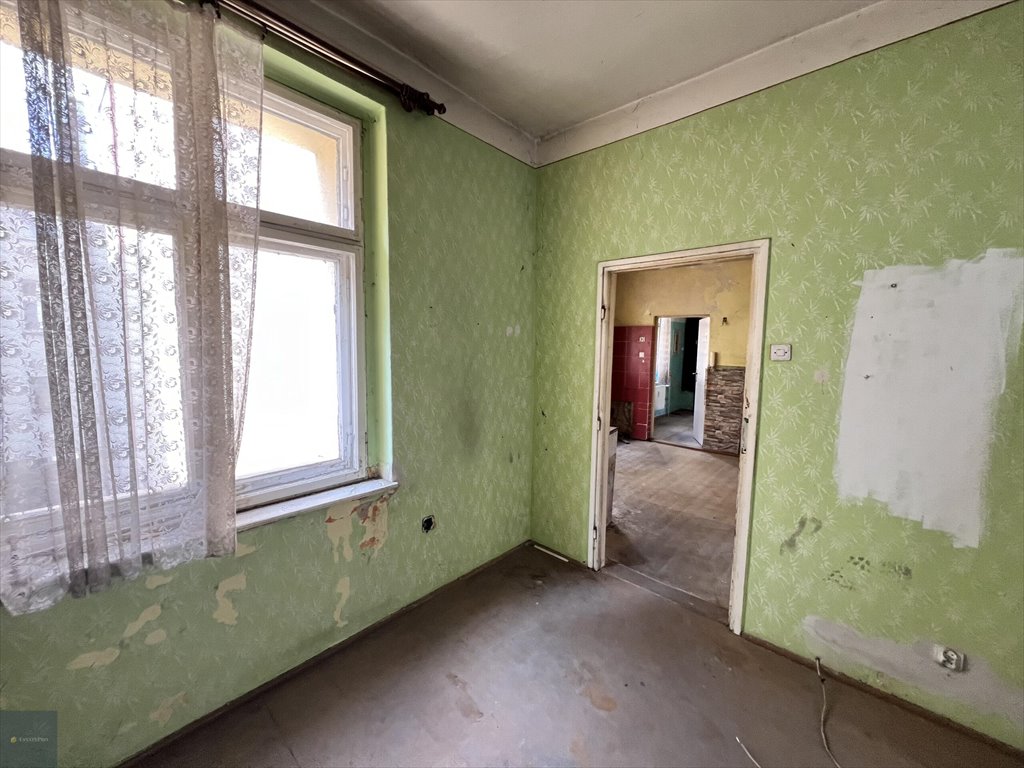 Mieszkanie trzypokojowe na sprzedaż Katowice, Śródmieście, Andrzeja Mielęckiego  72m2 Foto 3