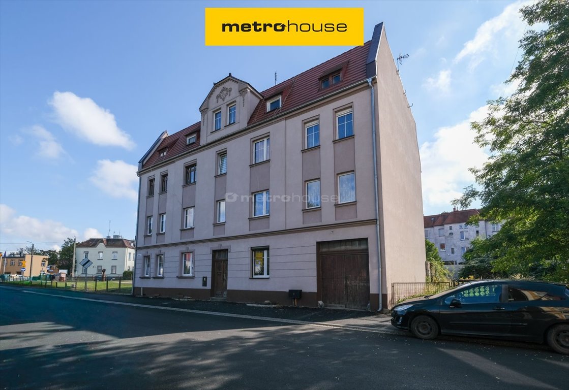 Nowe 2-pokojowe mieszkanie w Pieńsku, gotowe do wprowadzenia Pieńsk, Hutnicza  57m2 Foto 1